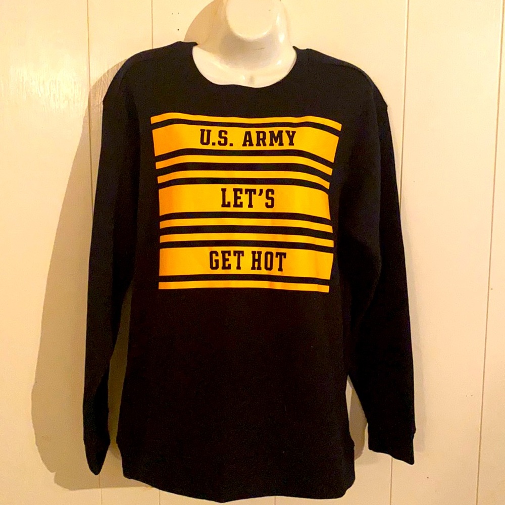 Victoria’s Secret PINK Army apparel Small